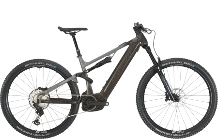 Alpenstrom E1