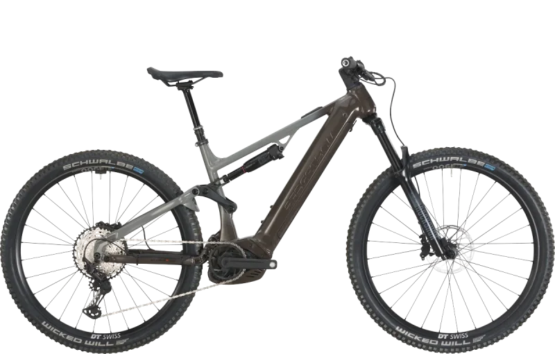 Alpenstrom E1
