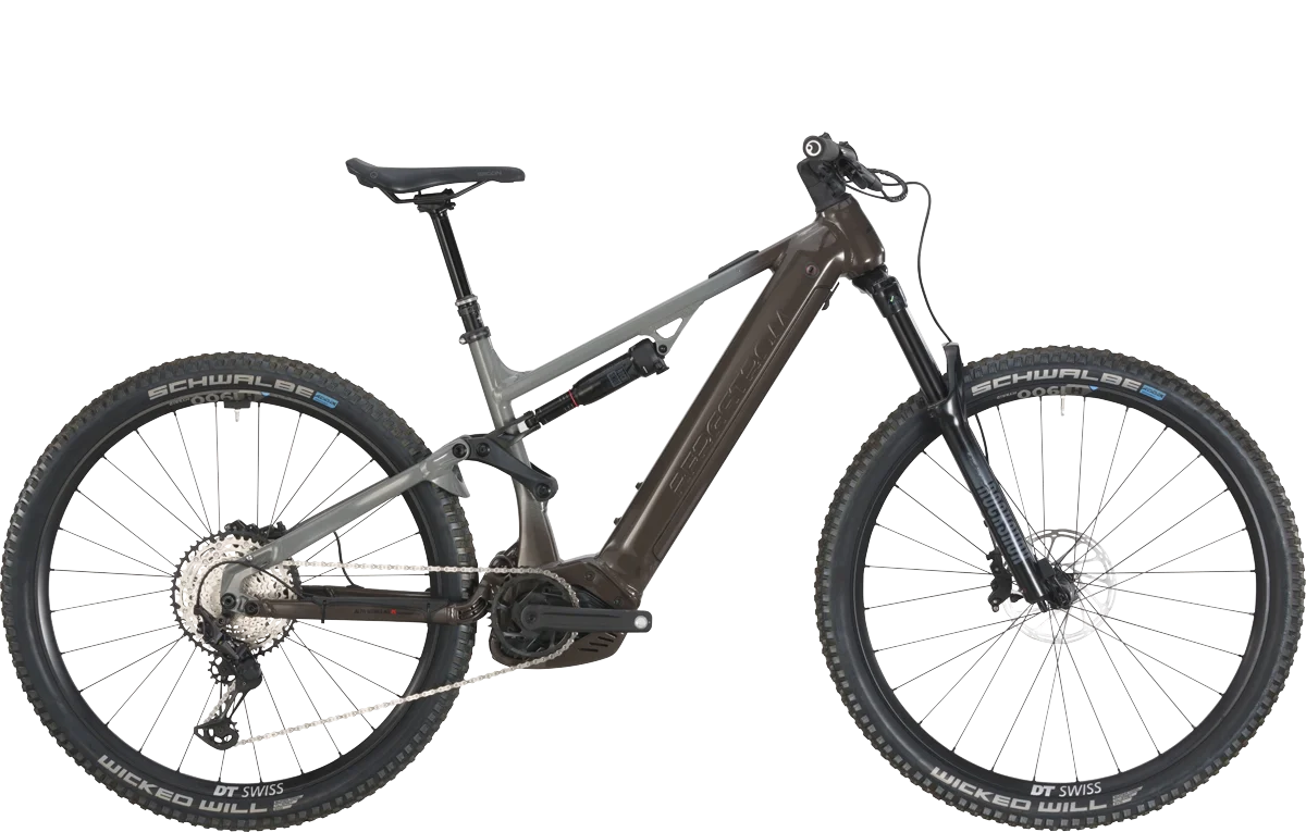 Alpenstrom E1