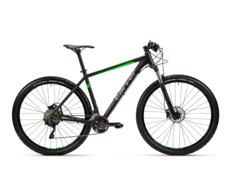 Graubünden Hardtail 700