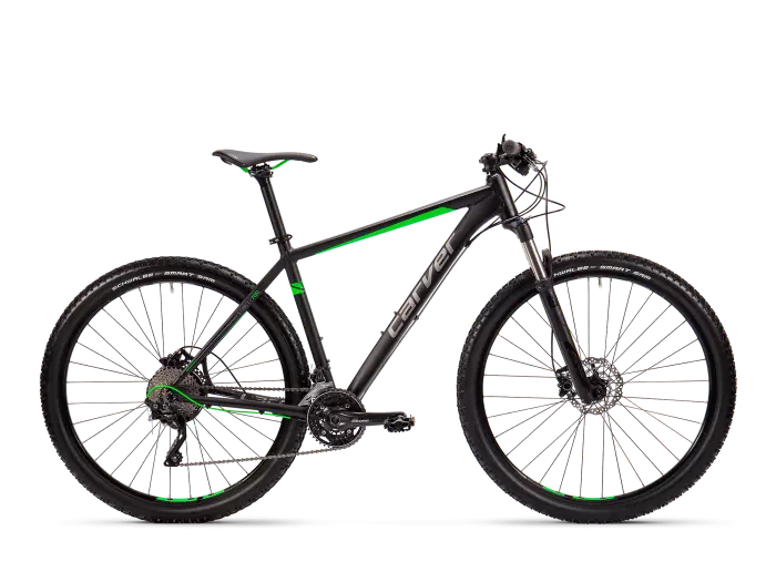 Graubünden Hardtail 700