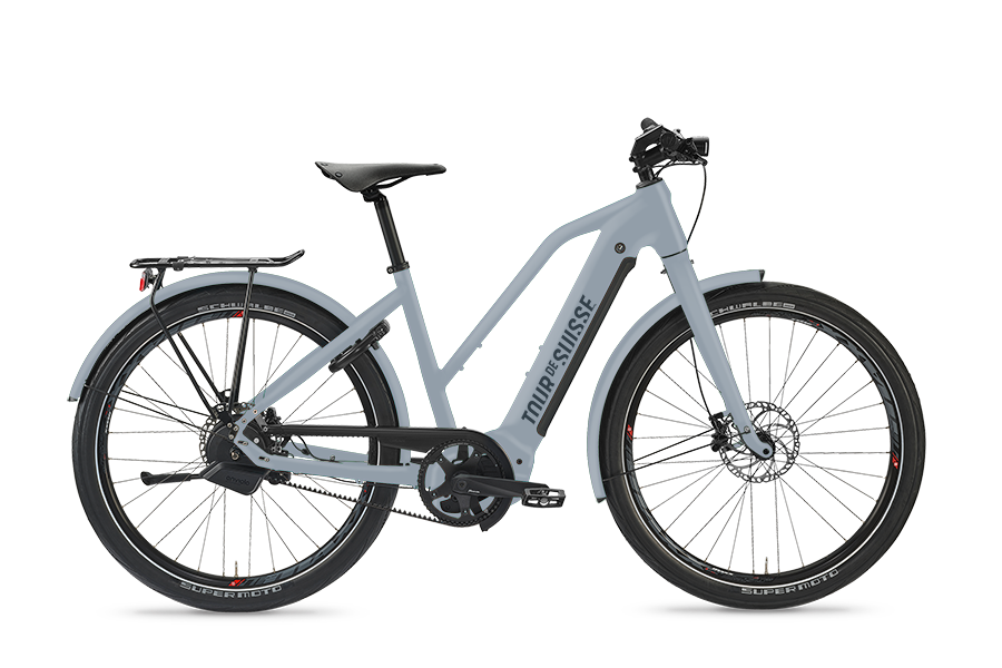 Helvetia Urban-E