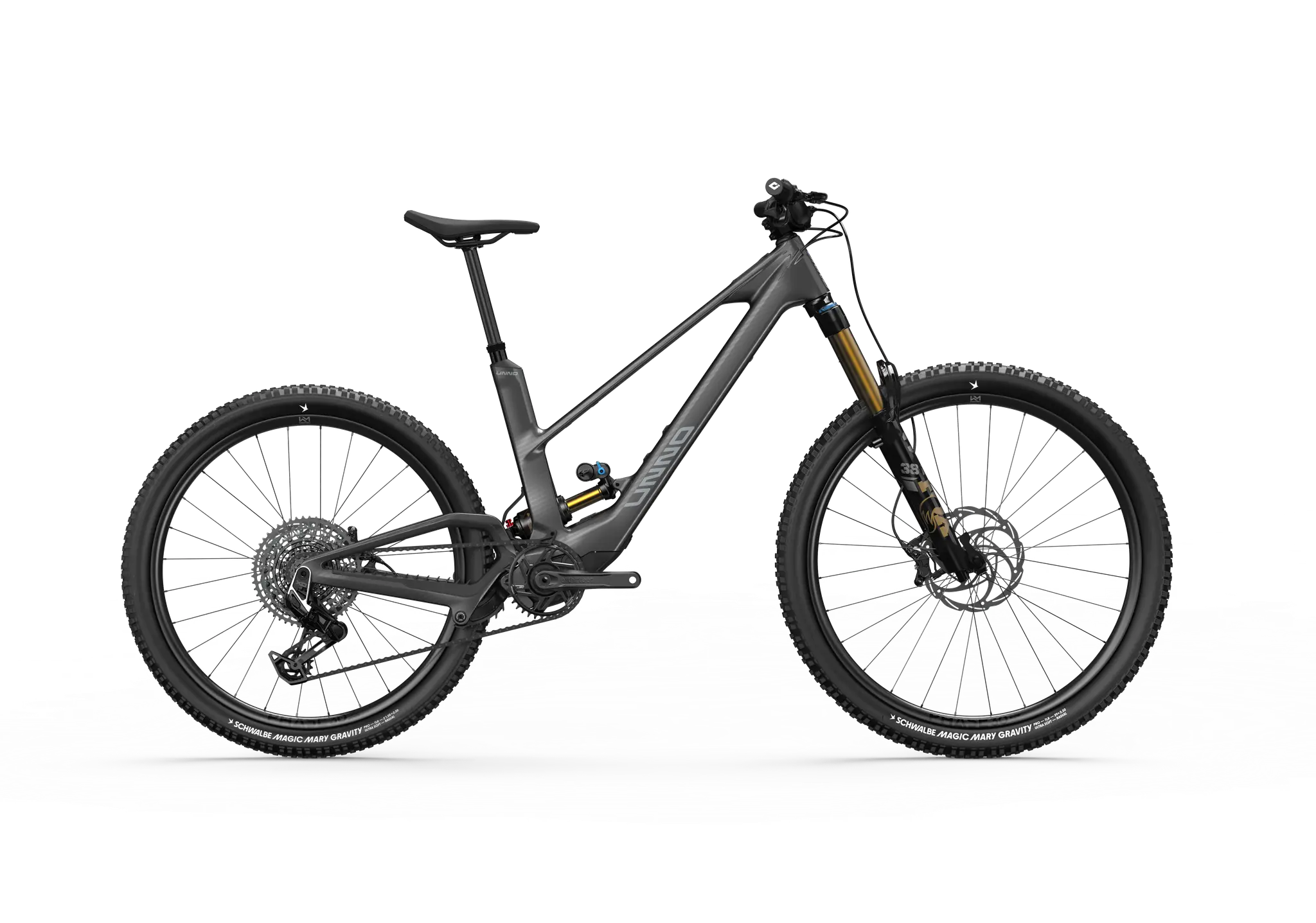 Valais Enduro X