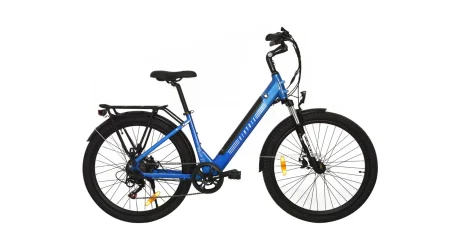 Rigi Commuter Lite