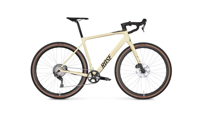 Aletsch Gravel 45