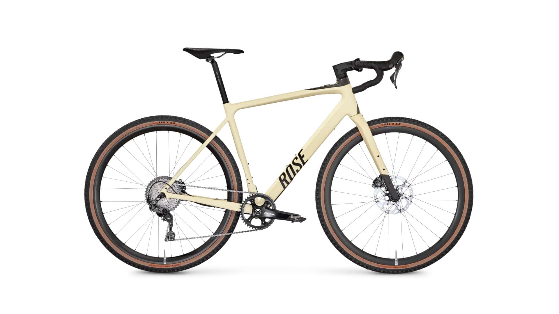 Aletsch Gravel 45
